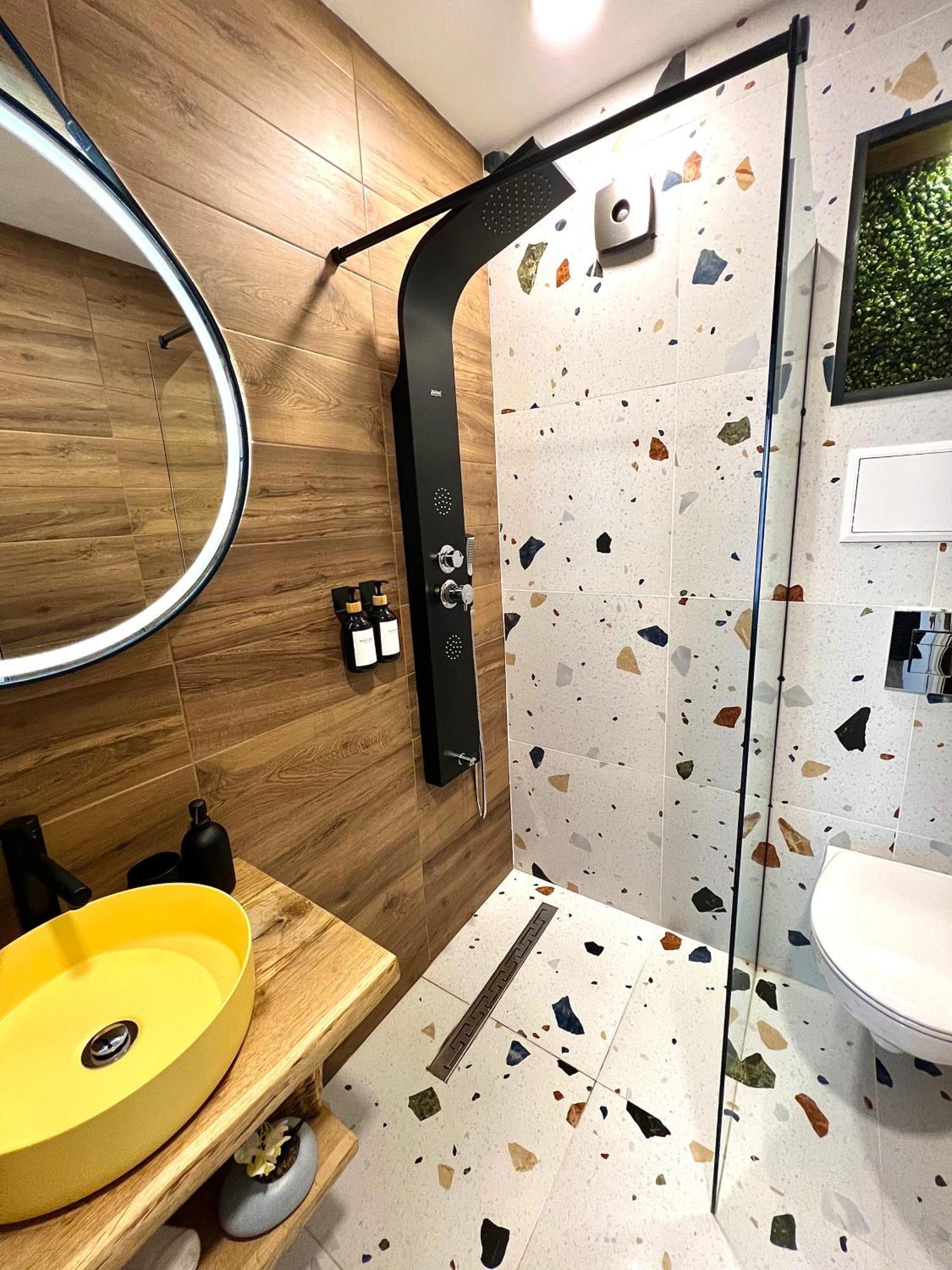 Rio Apart Deluxe صوفيا المظهر الخارجي الصورة