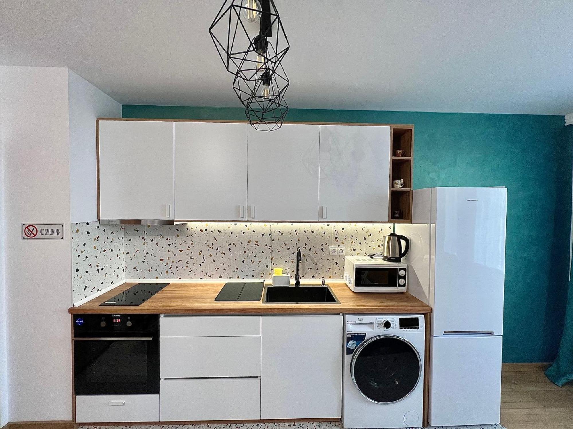 Rio Apart Deluxe صوفيا المظهر الخارجي الصورة