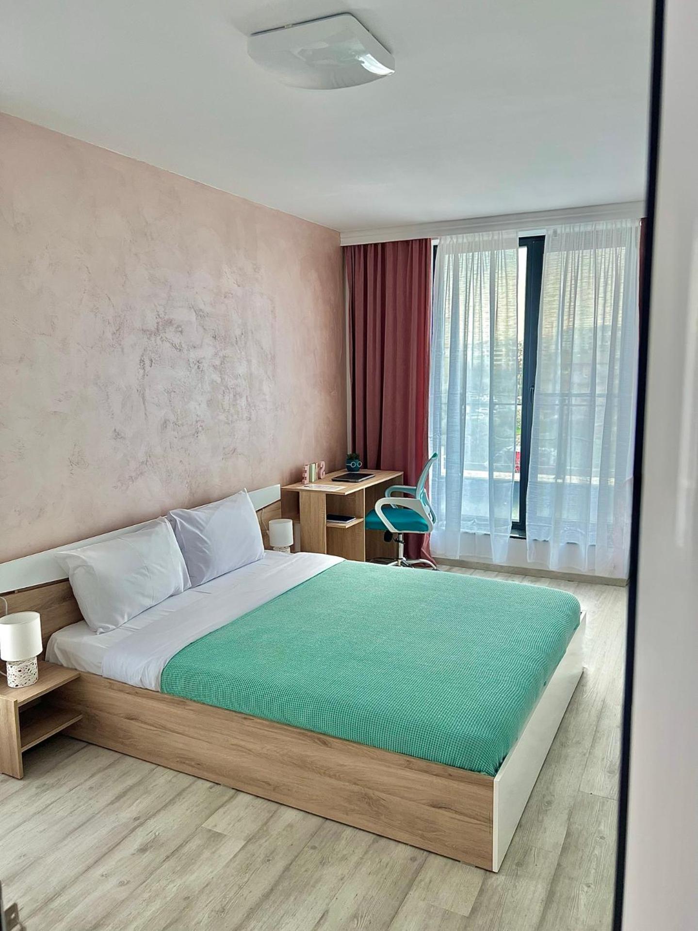 Rio Apart Deluxe صوفيا المظهر الخارجي الصورة