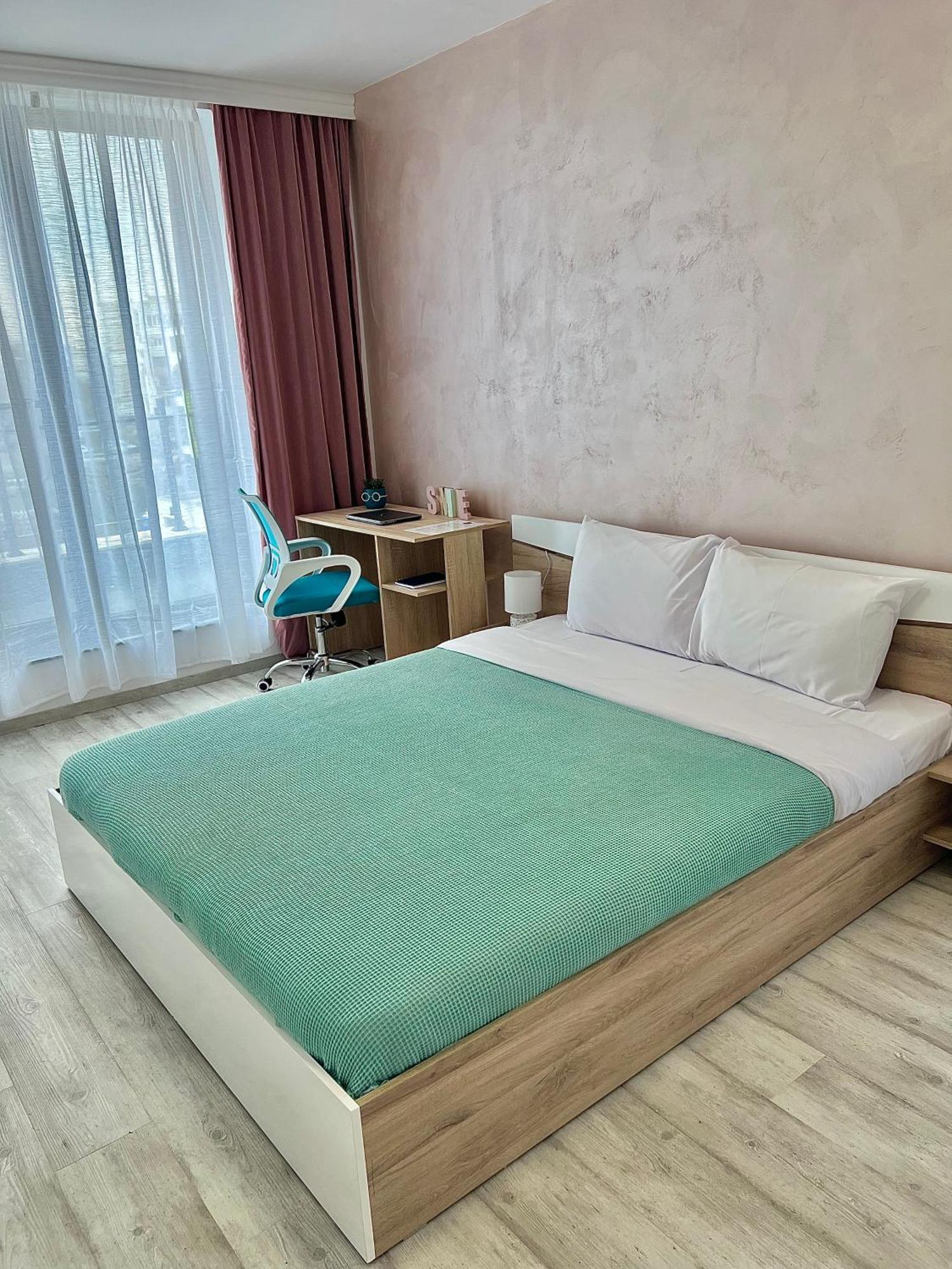 Rio Apart Deluxe صوفيا المظهر الخارجي الصورة