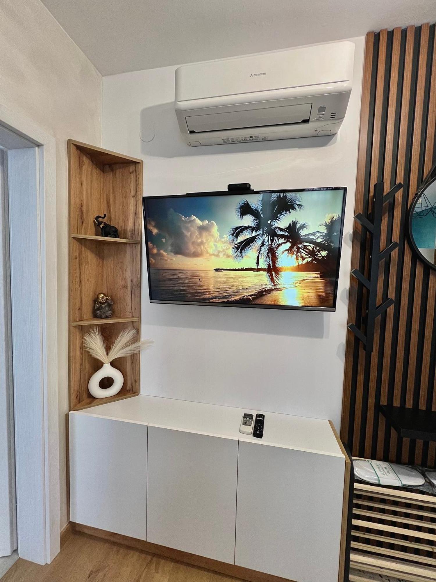 Rio Apart Deluxe صوفيا المظهر الخارجي الصورة