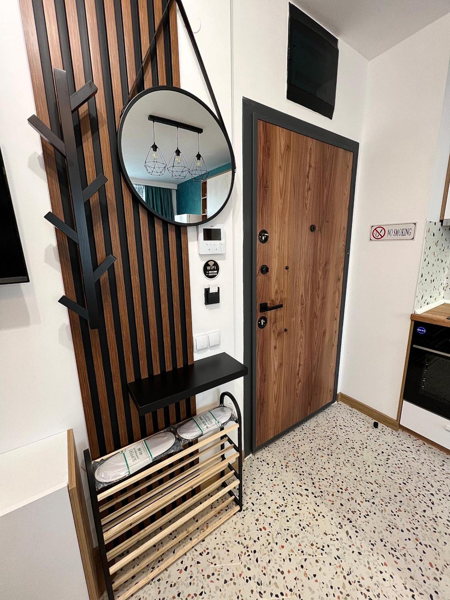 Rio Apart Deluxe صوفيا المظهر الخارجي الصورة