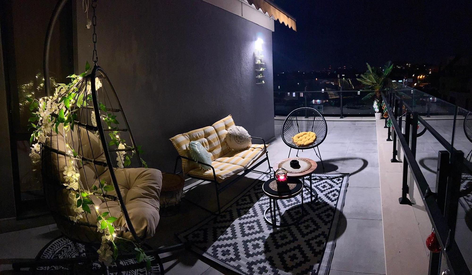 Rio Apart Deluxe صوفيا المظهر الخارجي الصورة