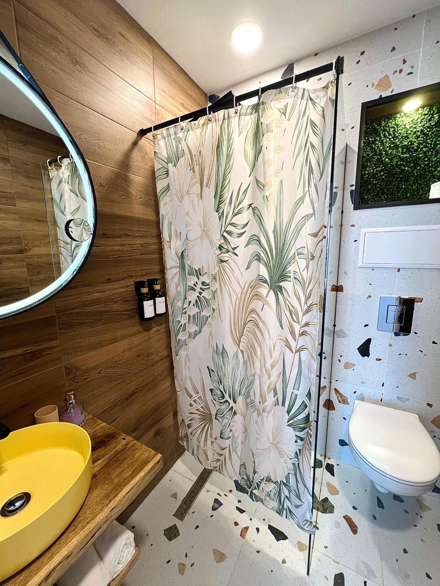 Rio Apart Deluxe صوفيا المظهر الخارجي الصورة